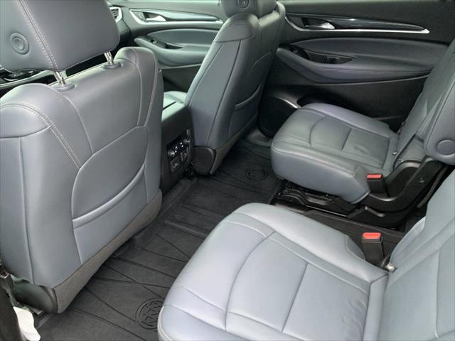 2023 Buick Enclave Premium AWD