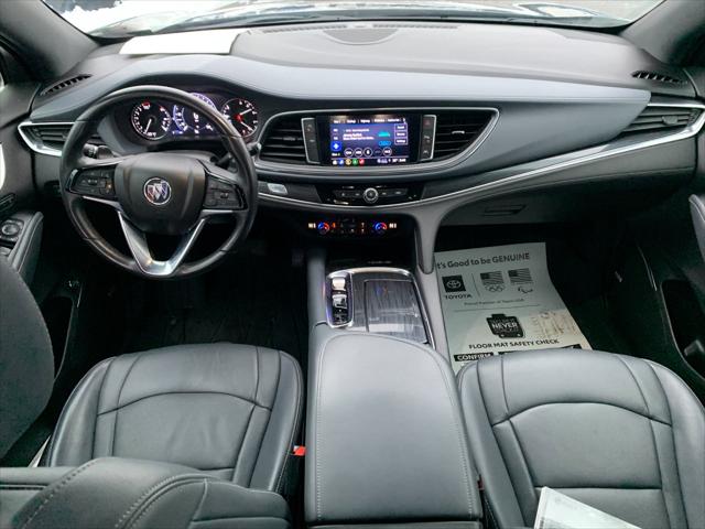 2023 Buick Enclave Premium AWD