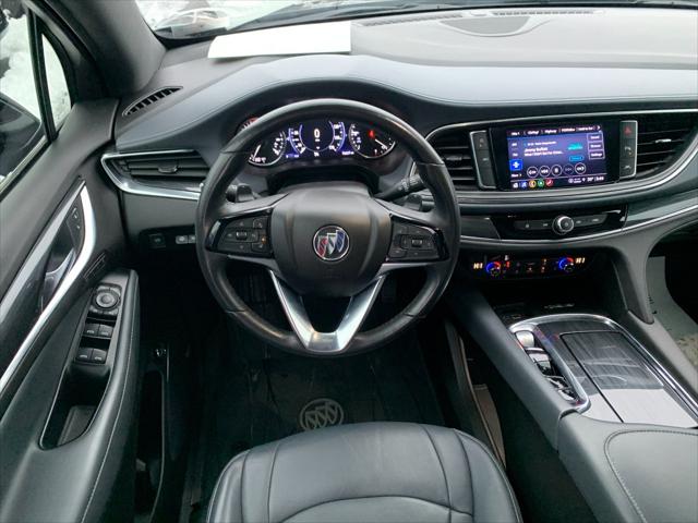 2023 Buick Enclave Premium AWD