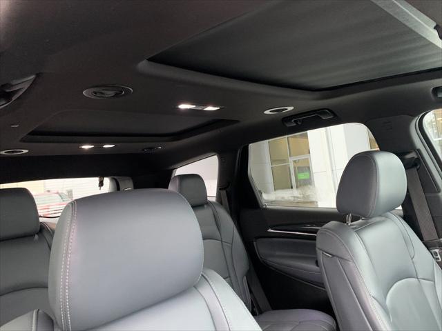 2023 Buick Enclave Premium AWD