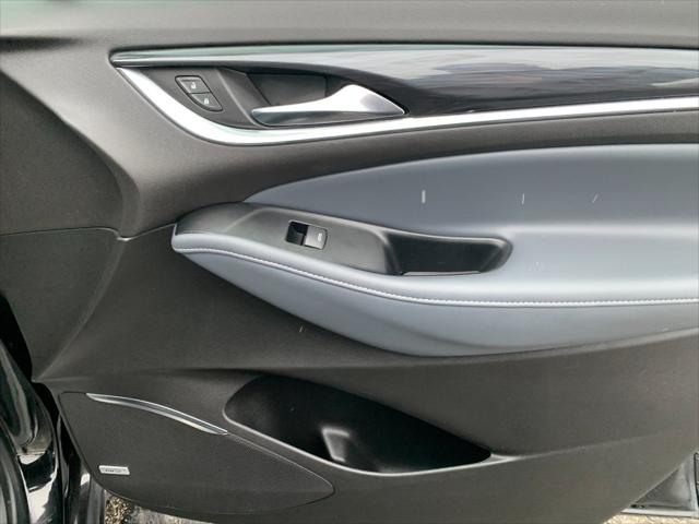 2023 Buick Enclave Premium AWD