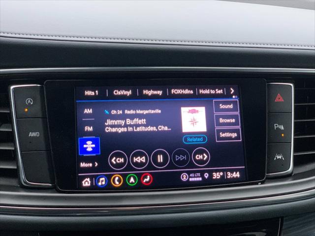 2023 Buick Enclave Premium AWD
