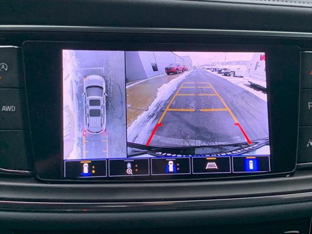 2023 Buick Enclave Premium AWD