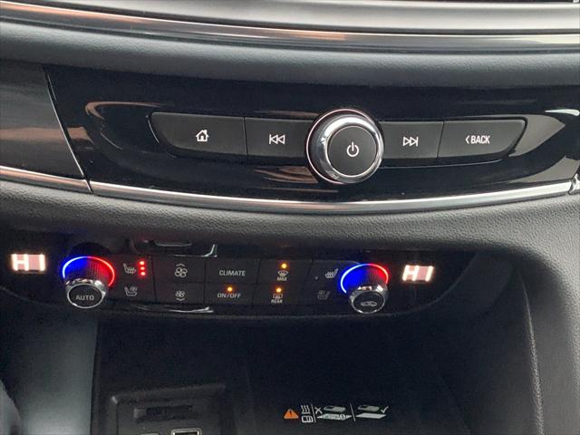2023 Buick Enclave Premium AWD