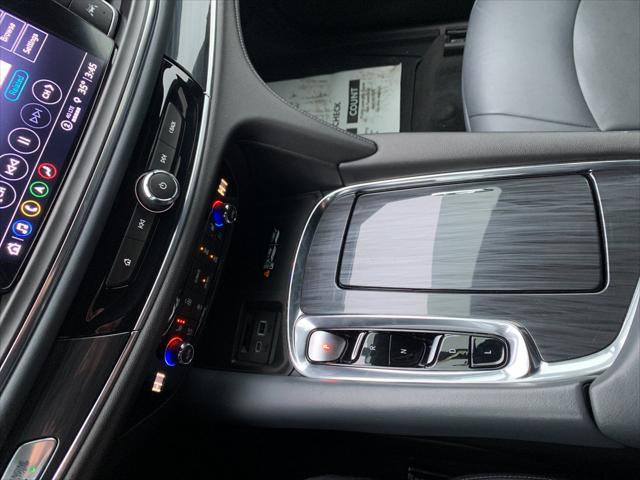 2023 Buick Enclave Premium AWD