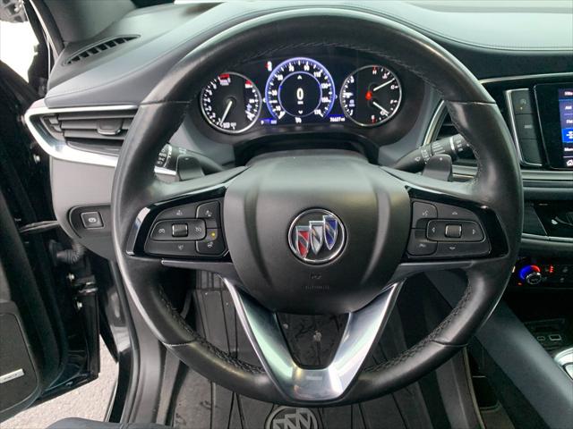 2023 Buick Enclave Premium AWD