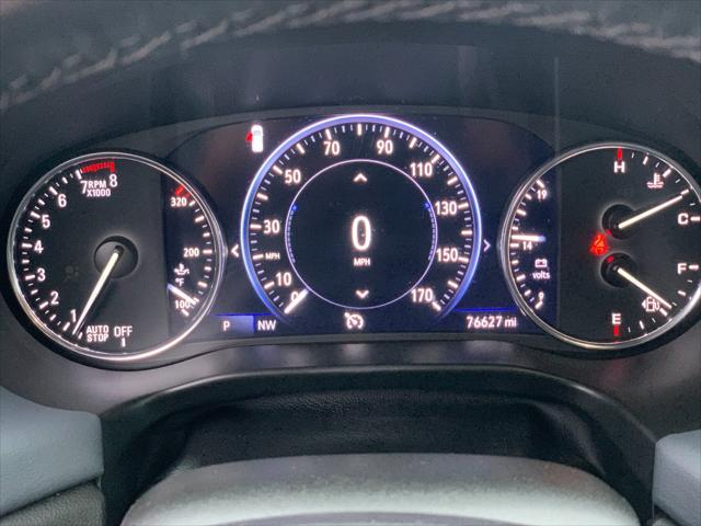 2023 Buick Enclave Premium AWD