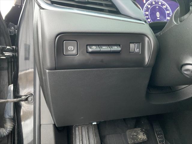 2023 Buick Enclave Premium AWD