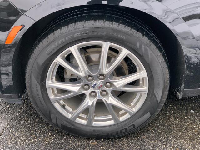 2023 Buick Enclave Premium AWD