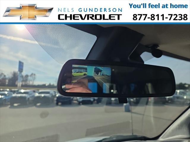2025 Chevrolet Express Passenger RWD 3500 Extended Wheelbase LT