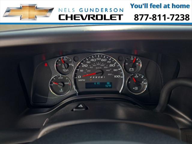 2025 Chevrolet Express Passenger RWD 3500 Extended Wheelbase LT
