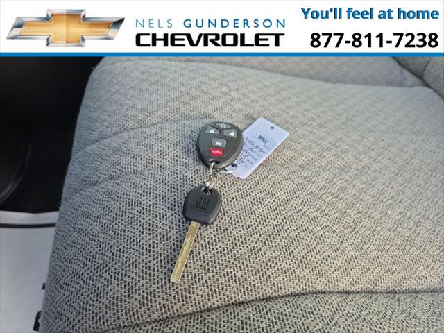 2025 Chevrolet Express Passenger RWD 3500 Extended Wheelbase LT