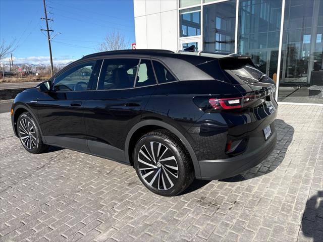 2026 Volkswagen ID.4 AWD Pro
