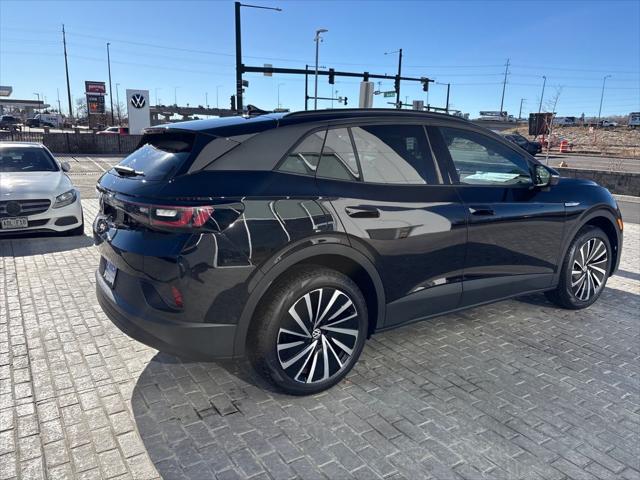 2026 Volkswagen ID.4 AWD Pro