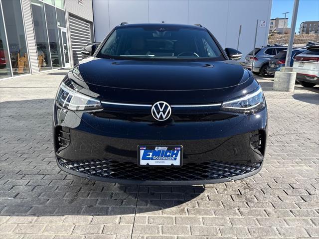 2026 Volkswagen ID.4 AWD Pro