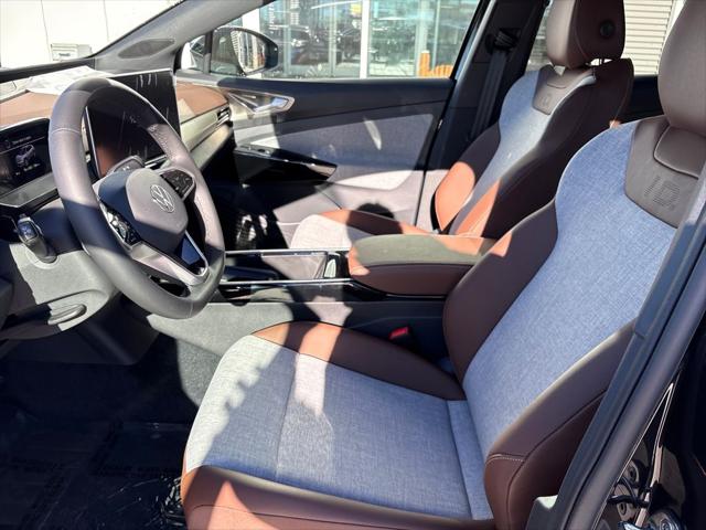 2026 Volkswagen ID.4 AWD Pro