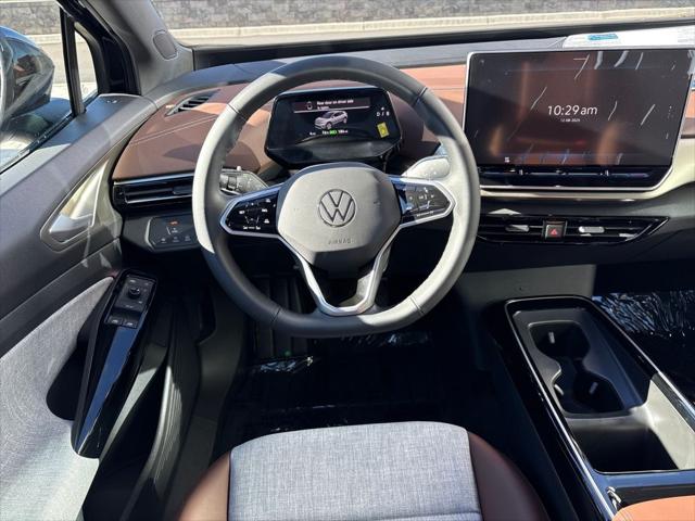 2026 Volkswagen ID.4 AWD Pro