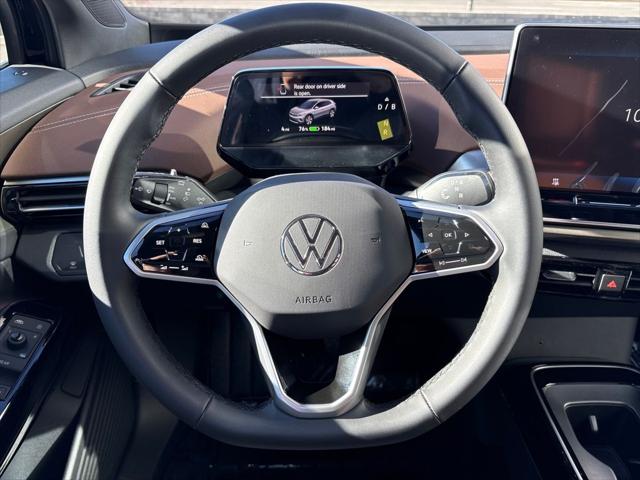 2026 Volkswagen ID.4 AWD Pro