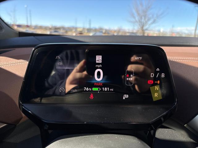 2026 Volkswagen ID.4 AWD Pro