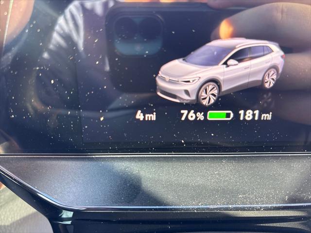 2026 Volkswagen ID.4 AWD Pro