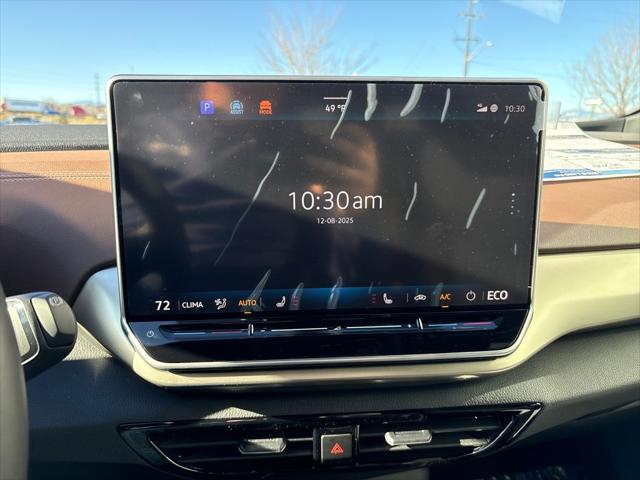 2026 Volkswagen ID.4 AWD Pro