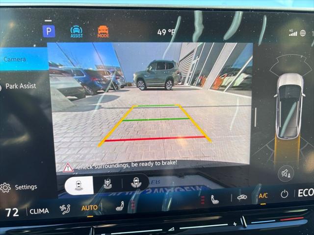 2026 Volkswagen ID.4 AWD Pro