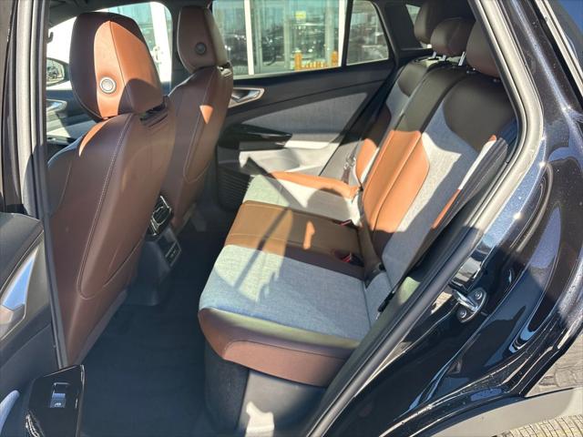 2026 Volkswagen ID.4 AWD Pro