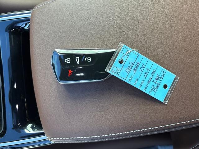 2026 Volkswagen ID.4 AWD Pro