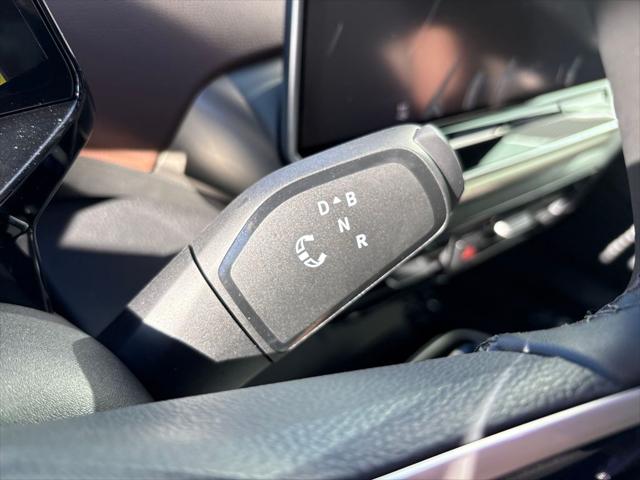 2026 Volkswagen ID.4 AWD Pro
