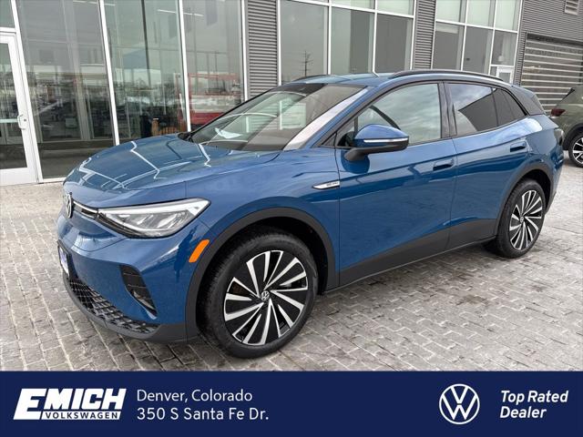 2026 Volkswagen ID.4 AWD Pro for sale in Denver, CO