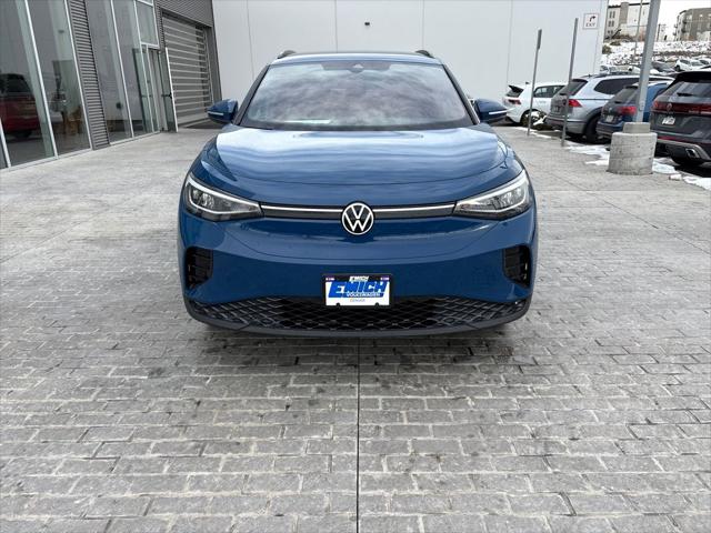 2026 Volkswagen ID.4 AWD Pro