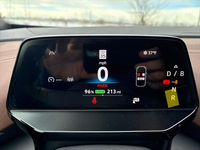 2026 Volkswagen ID.4 AWD Pro