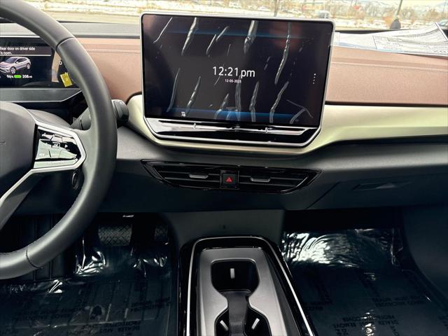 2026 Volkswagen ID.4 AWD Pro