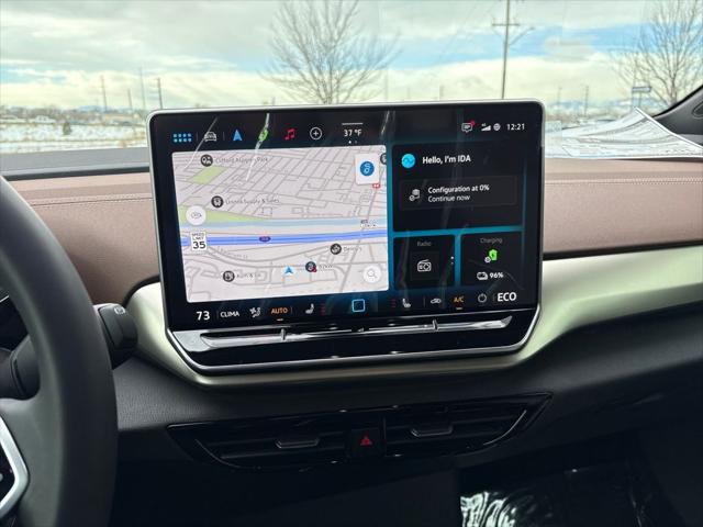 2026 Volkswagen ID.4 AWD Pro