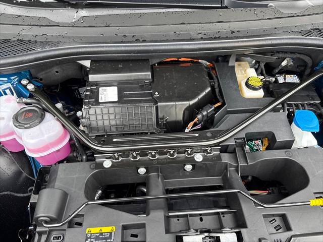 2026 Volkswagen ID.4 AWD Pro
