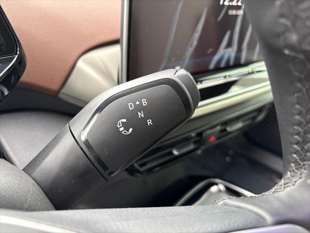 2026 Volkswagen ID.4 AWD Pro