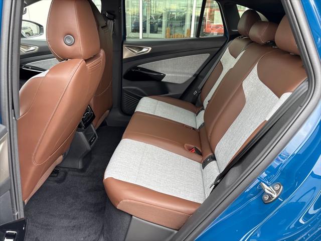 2026 Volkswagen ID.4 AWD Pro