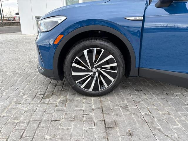 2026 Volkswagen ID.4 AWD Pro