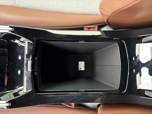 2026 Volkswagen ID.4 AWD Pro