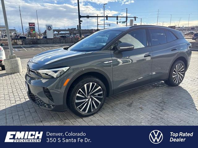 2026 Volkswagen ID.4 AWD Pro for sale in Denver, CO