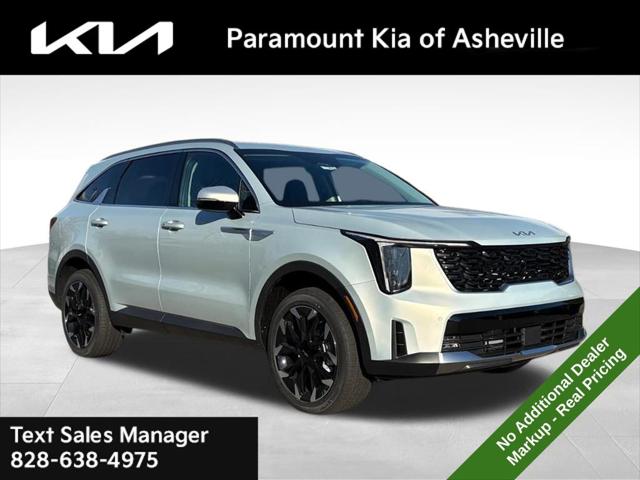 2026 Kia Sorento EX for sale in Asheville, NC
