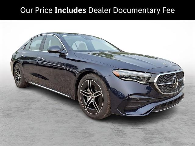 2026 Mercedes-Benz E 350 E 350 for sale in Fort Washington, PA