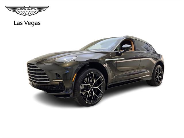 2026 Aston Martin DBX 707 for sale in Las Vegas, NV