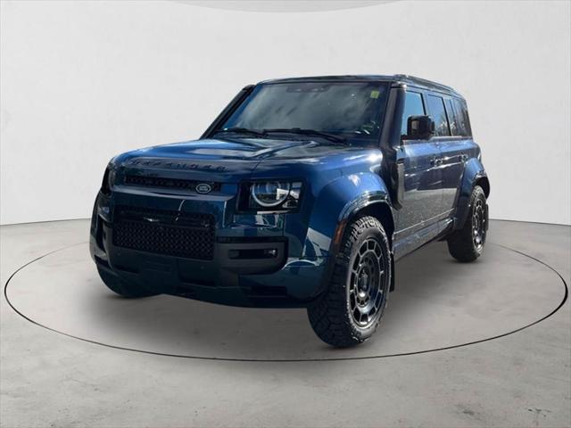 2026 Land Rover Defender OCTA for sale in SCARBOROUGH, ME