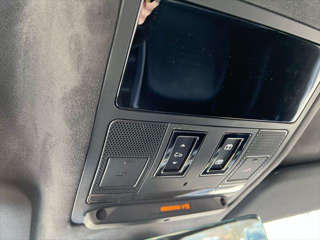 2026 Land Rover Defender OCTA