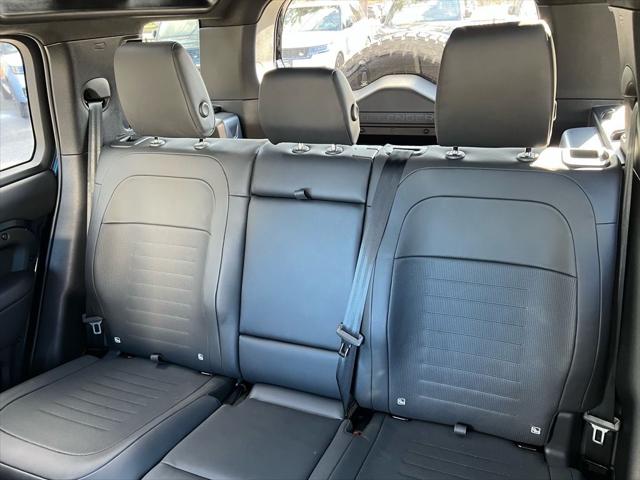 2026 Land Rover Defender OCTA