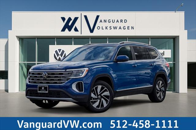 2026 Volkswagen Atlas SEL for sale in Austin, TX