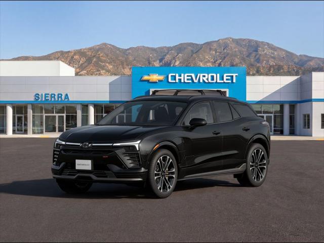 2026 Chevrolet V Blazer SS AWD for sale in Monrovia, CA