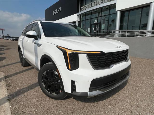 2026 Kia Sorento S for sale in Mission, TX