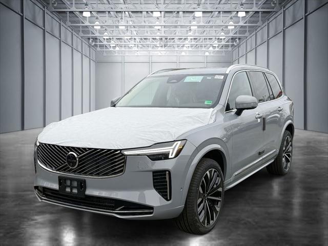 2026 Volvo XC90 Plus, B6 AWD Gas (mild hybrid), Gasoline, Bright, 7 Seats for sale in Alexandria, VA
